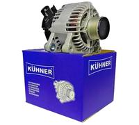 alternatore nuovo 12v 80a per peugeot 2008 1.2 vti thp kw 60 81 96 dal 2015