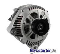ALTERNATORE NUOVO 14V 150A OE NR. A14VI45 PER BMW