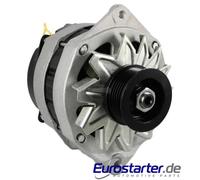 ALTERNATORE NUOVO 14V 90AMP OE NR. A14N164 PER RENAULT MEGANE COACH SCENIC I III