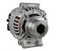 ALTERNATORE NUOVO 14V 98A OE NR. SG9B033 PER DACIA, RENAULT