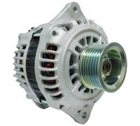 Alternatore Nuovo 90 Amp Per Isuzu KB 3.0 D-TEQ 4WD 12V