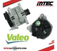 ALTERNATORE NUOVO AUDI A1 A2 A3 A4 A5 TT Q3 Q5 SEAT LEON 2013> VW GOLF VII