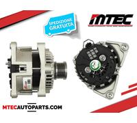 ALTERNATORE NUOVO CHEVROLET CRUZE Opel Astra J insignia 1.6 [A16XER] [F18D4]