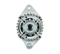Alternatore Nuovo Com. A6074 12V 100A Puleggia Ruota Libera 6PK