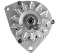Alternatore - NUOVO COMPATIBILE - C/REGOLATORE INTERNO Cod. AL06636