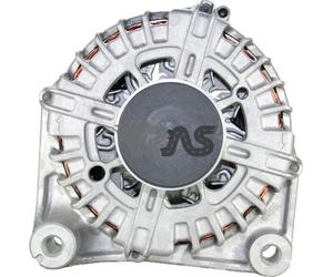 Alternatore - NUOVO COMPATIBILE+PULEGGIA IN REGOLATORE VALEO - Cod. AL08764