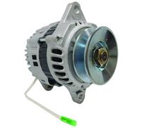 Alternatore Nuovo Da 50 Amp Per Takeuchi Skid Steer L140 ISUZU 12V