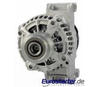 ALTERNATORE NUOVO EUROSTARTER 104211-3180 PER FIAT
