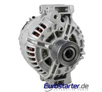 ALTERNATORE NUOVO EUROSTARTER OE-REF. 0124525083 PER BMW