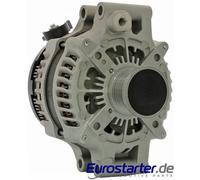 ALTERNATORE NUOVO EUROSTARTER OE-REF. 104210-6020 PER BMW