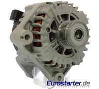 ALTERNATORE NUOVO EUROSTARTER OE-REF. FG18S052 PER BMW