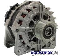 ALTERNATORE NUOVO EUROSTARTER OE-REF. FG18T177 PER RENAULT