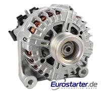 ALTERNATORE NUOVO EUROSTARTER OE-REF. FG23S058 PER BMW