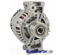 ALTERNATORE NUOVO EUROSTARTER OE-REF. SG11B010 PER BMW