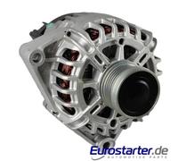 ALTERNATORE NUOVO EUROSTARTER OE-REF. TG11C059 PER SMART
