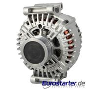 ALTERNATORE NUOVO EUROSTARTER OE-REF. TG15C065 PER AUDI