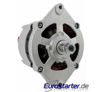 ALTERNATORE NUOVO LUCAS - BOSCH OE NR.0120488205 PER JOHN DEERE NEW HOLLAND CASE
