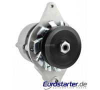 ALTERNATORE NUOVO - MADE IN ITALY - PER 0120339512 ALBIN MOTOR AD 21 BOSCH DDOD