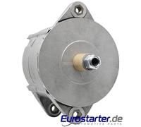 ALTERNATORE NUOVO - MADE IN ITALY - PER 0120468054 CASE 1150K 1650L 521D 621 621