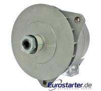 ALTERNATORE NUOVO - MADE IN ITALY - PER 0120689541 MAN R FRH 362 MAN R R 292 FR