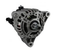 ALTERNATORE NUOVO - MADE IN ITALY - PER 0123325500 MAN D 0834 LFL02 D 0826 LFL10