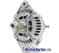 ALTERNATORE NUOVO - MADE IN ITALY - PER 0124525186 CASE,NEW HOLLAND
