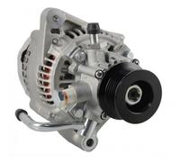 ALTERNATORE NUOVO - MADE IN ITALY - PER 100213-2790 LAND ROVER