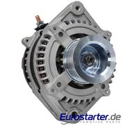ALTERNATORE NUOVO - MADE IN ITALY - PER 104210-3920 JOHN DEERE