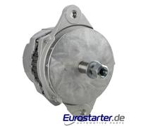ALTERNATORE NUOVO - MADE IN ITALY - PER 1117965 CUMMINS,CATERPILLAR
