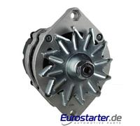 ALTERNATORE NUOVO - MADE IN ITALY - PER 11201463 FIAT,IVECO