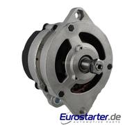 ALTERNATORE NUOVO - MADE IN ITALY - PER 63320049 ALTERNATOR ALTERNATORE TRACTOR