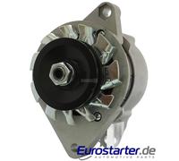 ALTERNATORE NUOVO - MADE IN ITALY - PER IA0037W TRACTOR APLLICATIONS