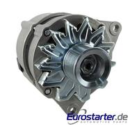 ALTERNATORE NUOVO - MADE IN ITALY - PER IA1504 CASE FARMALL 105C 105U 105U PRO F