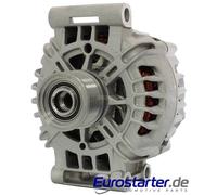 ALTERNATORE NUOVO - MADE IN ITALY - PER TG12C059 MINI