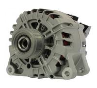 ALTERNATORE NUOVO - MADE IN ITALY - PER TG15C103 MAZDA