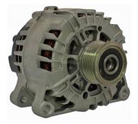 ALTERNATORE NUOVO - MADE IN ITALY - PER TG15C183 FORD