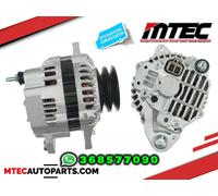 ALTERNATORE MITSUBISHI PAJERO III Fuoristrada aperto (V6_W, V7_W) 3.2 DI-D (V68