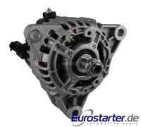 ALTERNATORE NUOVO OE NR. 0123325500 PER MAN FE ME TG TGA L2000 M2000 F2000