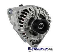 ALTERNATORE NUOVO OE NR. 0124515032 PER OPEL,VAUXHALL