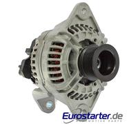 ALTERNATORE NUOVO - OE NR. 0124655012 PER VOLVO TRUCKS KHD DEUTZ RENAULT