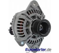 ALTERNATORE NUOVO OE NR. 0124655084 PER VOLVO