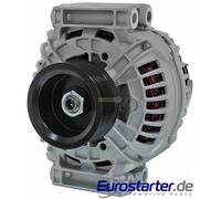 ALTERNATORE NUOVO OE NR. 0124655164 PER SCANIA