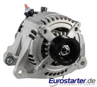 ALTERNATORE NUOVO - OE NR. 421000-0730 PER CHRYSLER,DODGE,RAM