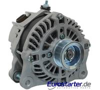ALTERNATORE NUOVO OE NR. A2TX2291 PER MAZDA