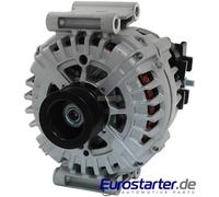 ALTERNATORE NUOVO OE NR. FG18S127 PER MERCEDES