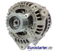 ALTERNATORE NUOVO OE NR. IA1379 PER CASE