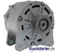 ALTERNATORE NUOVO OE NR. LR1190-933 PER AUDI