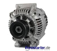 ALTERNATORE NUOVO OE NR. SG7S010 PER RENAULT CLIO II KANGOO MEGANE I 1.4 1.6