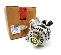 Alternatore Nuovo Originale Citroen Peugeot C2 C3 207 307 1.2 1.4 57056C