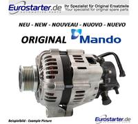 ALTERNATORE NUOVO ORIGINALE MANDO (VALEO KOREA) OE-REF. 2606900 PER HYUNDAI